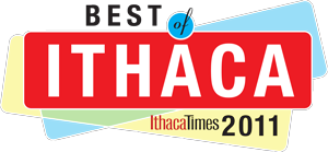Best of Ithaca 2011
